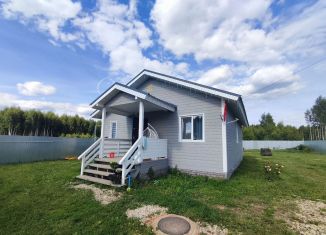 Продажа дома, 71.5 м2, Удмуртия, Куршавельская улица, 48