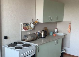 Сдам в аренду однокомнатную квартиру, 39 м2, Пермь, улица Красные Казармы, 64, ЖК Арсенал