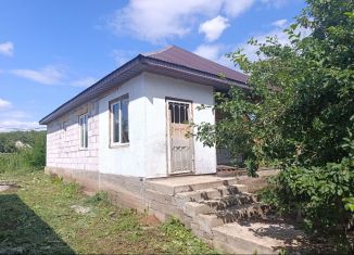 Продам дом, 80 м2, СНТ № 2 Тепличный, Берёзовая улица, 104