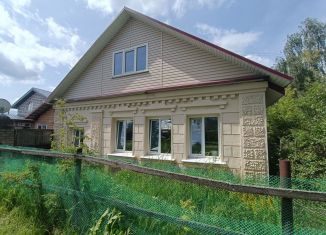 Продаю дом, 68.4 м2, Иваново, Кирпичная улица, 52