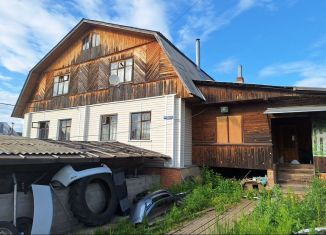 Продажа дома, 224.4 м2, Иваново