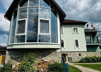 Продается коттедж, 360 м2, Среднеуральск, улица Ленина, 82