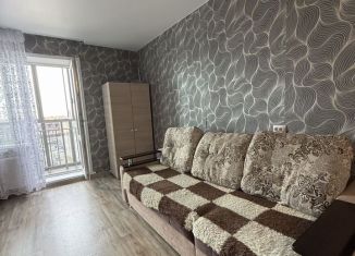 Сдам квартиру студию, 29 м2, Обь, Октябрьская улица, 5