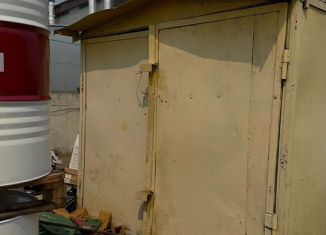 Продаю гараж, Чита, Трактовая улица, 7Б