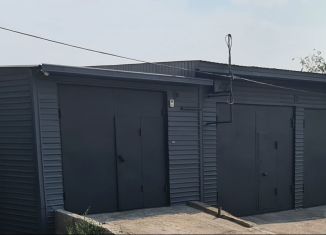 Гараж на продажу, 30 м2, Чита, улица Богомягкова, 1А