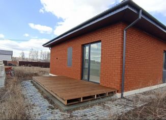 Продается дом, 92.2 м2, деревня Моховички, Красная улица, 15А