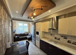 Сдам в аренду 2-ком. квартиру, 63 м2, село Орёл-Изумруд, улица Гастелло, 41/3, ЖК Грин Таун