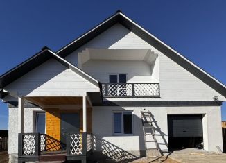 Продажа дома, 110 м2, Иркутск, Качугский тракт, 9-й километр
