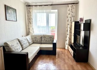 Сдается 1-комнатная квартира, 34 м2, Обь, Большая улица, 25