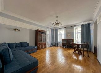 Сдаю 2-комнатную квартиру, 65 м2, Санкт-Петербург, Лиговский проспект, 57-59, муниципальный округ Владимирский