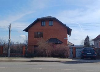 Продаю дом, 313 м2, Курск, 1-й Светлый проезд