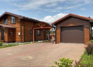 Продаю коттедж, 130 м2, Марий Эл, Октябрьская улица