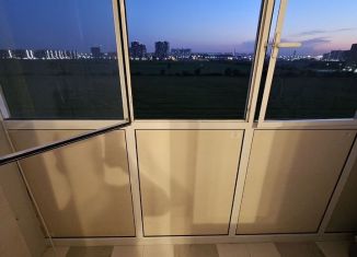 Аренда квартиры студии, 21 м2, Мурино, Воронцовский бульвар, 21к3