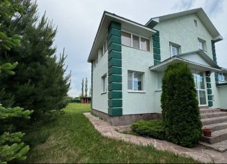 Продам коттедж, 280.7 м2, село Нагаево