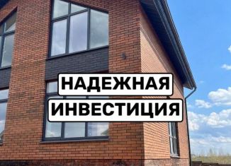 Продам дом, 117 м2, Ижевск, Ленинский район, Горнолыжная улица