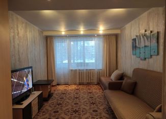 Сдача в аренду 1-ком. квартиры, 39.8 м2, Пермь, Звенигородская улица, 3