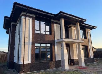 Продается дом, 200 м2, деревня Крёкшино