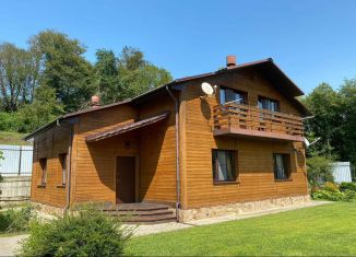 Продам дом, 148 м2, Краснодарский край, Заречная улица, 1/8Г