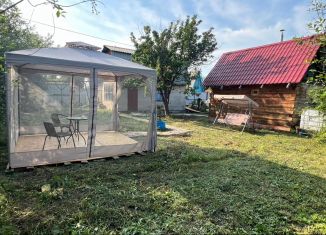 Продажа дома, 30 м2, Челябинская область, 2-я улица, 235