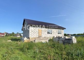 Продаю дом, 108 м2, село Уязытамак