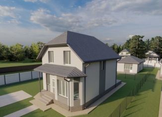 Продается коттедж, 130 м2, Краснодарский край, Центральная площадь