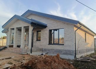 Продаю дом, 140 м2, деревня Старый Чультем, Лазурная улица, 26