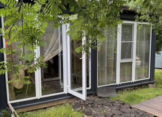 Аренда дома, 24 м2, Нижний Новгород, Большая Окружная улица, 33