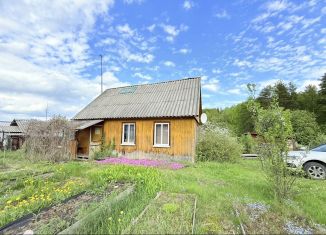 Дом на продажу, 55 м2, Карелия, ДНТ Чупа 1, 45