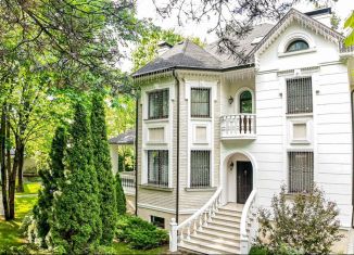 Дом на продажу, 450 м2, деревня Барвиха, 1-я линия