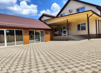 Продается дом, 248 м2, Краснодарский край, улица Мира