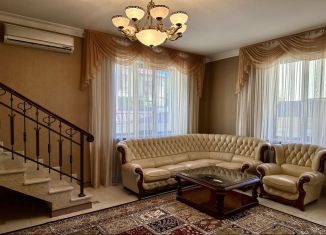 Аренда дома, 170 м2, Махачкала, Кировский внутригородской район