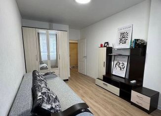 Сдаю 1-комнатную квартиру, 36 м2, деревня Столбово, проспект Куприна, 32к1