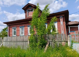 Продаю дом, 59.6 м2, Кинешма, Верхне-Устинихинская улица