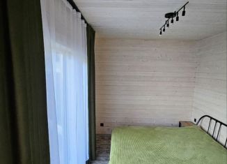 Дом в аренду, 18 м2, местечко Пиньгуба