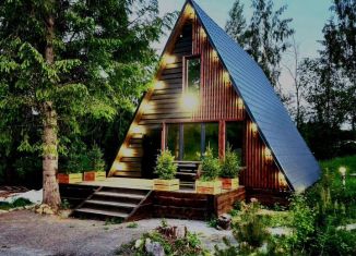 Сдается дом, 150 м2, местечко Ханки