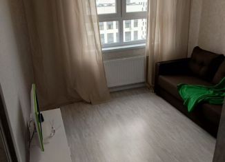 Сдача в аренду однокомнатной квартиры, 32 м2, Тюмень, Краснооктябрьская улица, 16