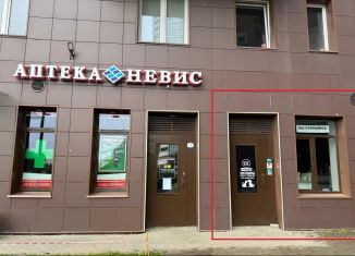 Аренда помещения свободного назначения, 42 м2, Санкт-Петербург, Заводская улица, 15