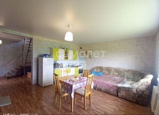 Продаю дом, 85 м2, Республика Башкортостан, Парковая улица, 9/1