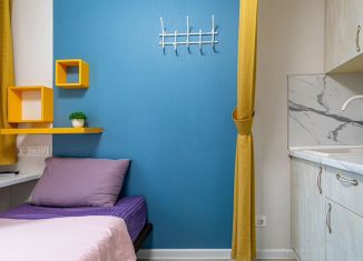 Аренда квартиры студии, 16 м2, Москва, Каширское шоссе, 98к2, ЮАО