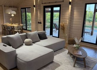 Аренда дома, 85 м2, Краснодарский край