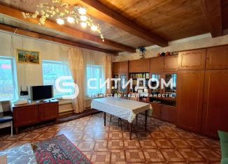 Продажа дома, 107.2 м2, Мелеуз, улица Ленина, 52