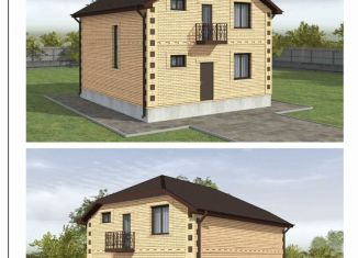 Продам дом, 102 м2, Астрахань, Каштановая улица, 51