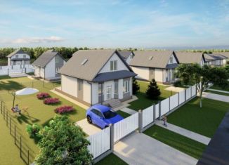 Продам коттедж, 110 м2, Краснодарский край, Центральная площадь