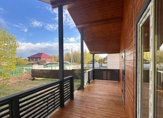 Продам дом, 64 м2, деревня Алексеевка, деревня Алексеевка, 27Е