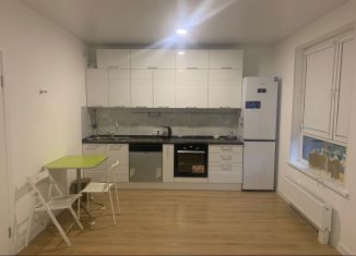 Сдача в аренду 3-комнатной квартиры, 69 м2, деревня Столбово, проспект Куприна, 30к9