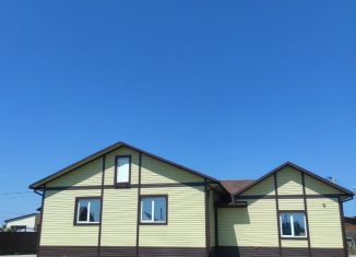 Продаю дом, 182 м2, рабочий посёлок Усть-Абакан, Радужная улица, 18