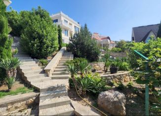 Дом на продажу, 371 м2, посёлок городского типа Кореиз, Алупкинское шоссе