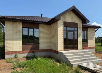 Продаю дом, 120 м2, село Пермяки, Полевая улица