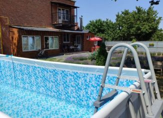 Сдам дом, 85 м2, поселок Овощной, Охранный переулок, 2