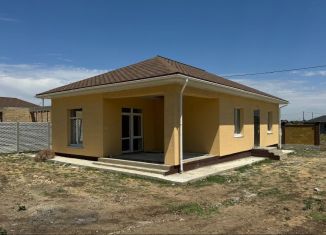 Продается дом, 87 м2, СТ Колос, Степная улица, 33